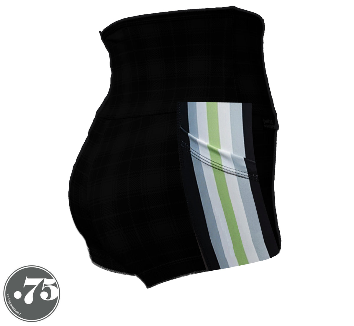 Choose Your Pride Flag Print *2 different flags* Pocket Leggings