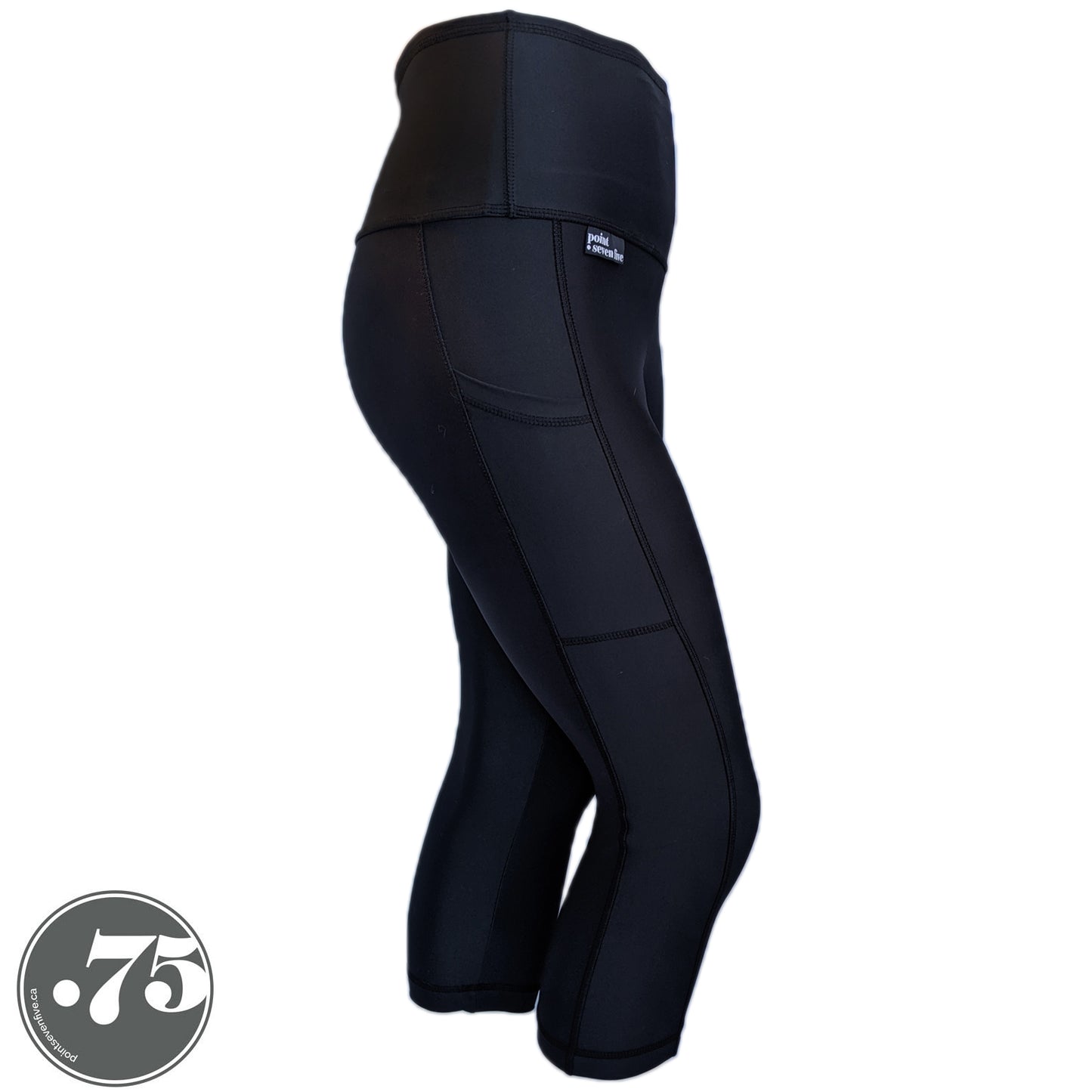 Choose Your Colour - Comfort Compression Solid Leggings