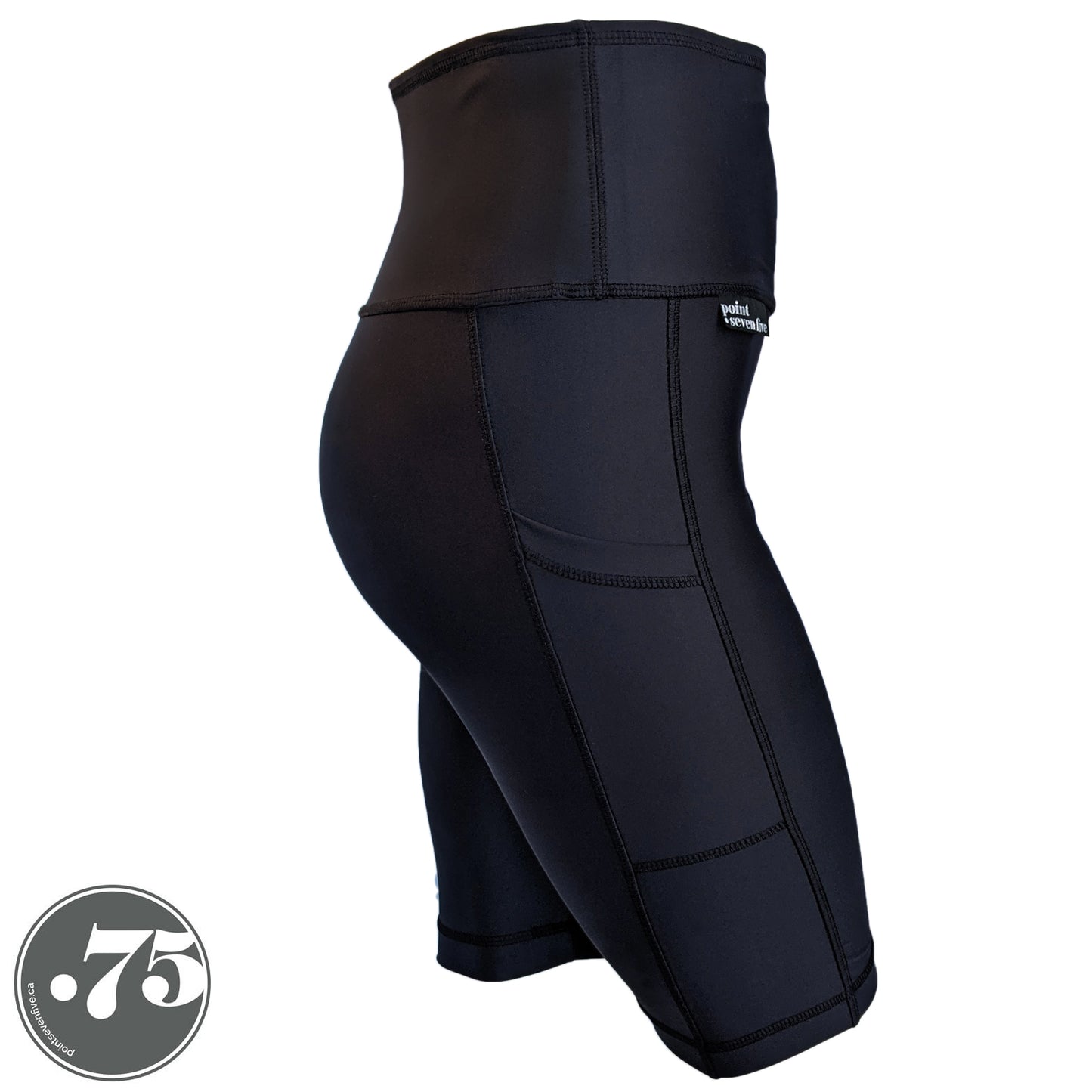 Choose Your Colour - Comfort Compression Solid Leggings