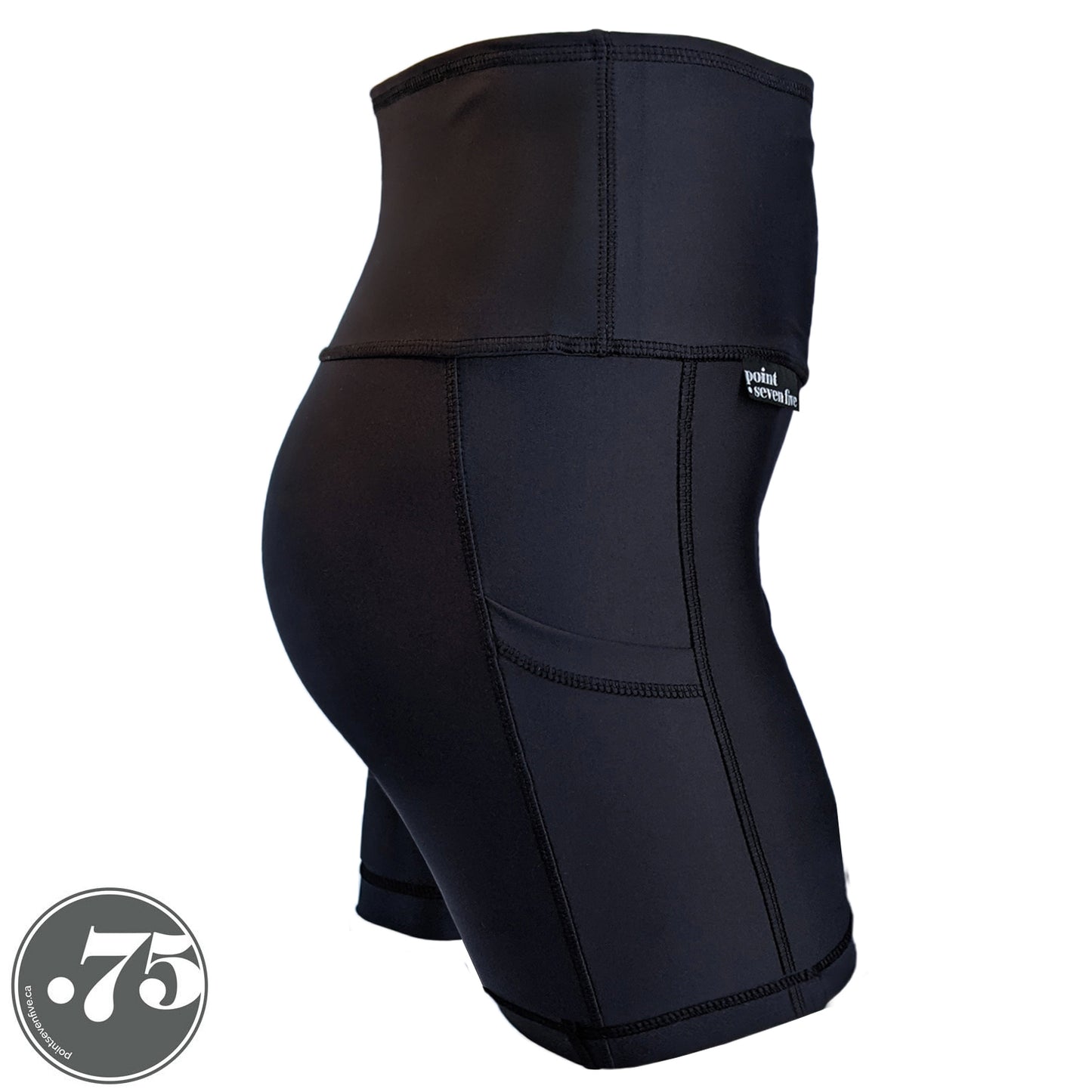 Choose Your Colour - Comfort Compression Solid Leggings