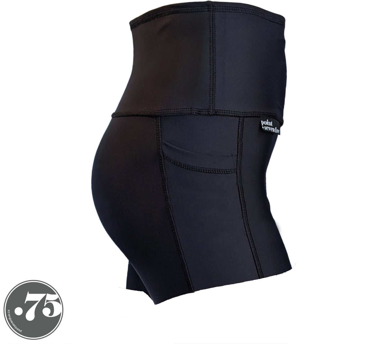 Choose Your Colour - Comfort Compression Solid Leggings