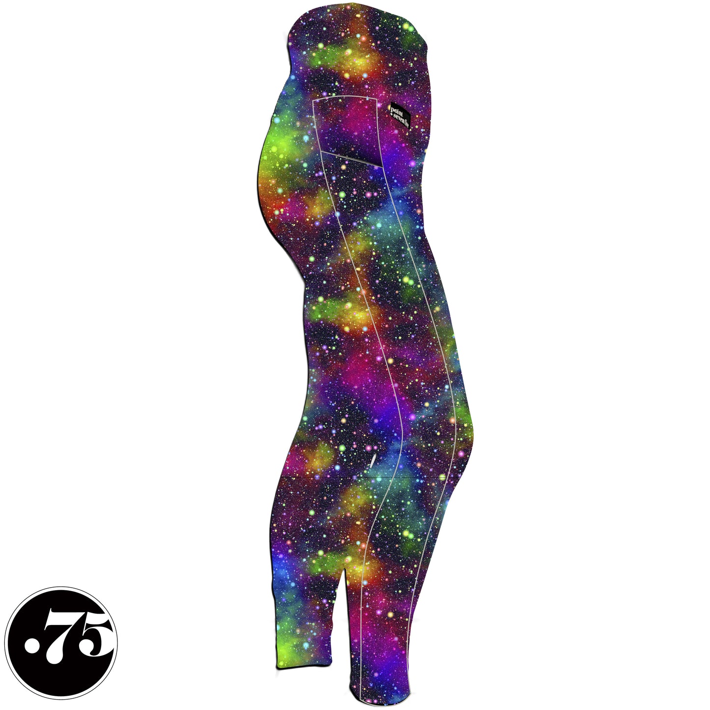 Choose Your Print - Comfort Compression Print Leggings