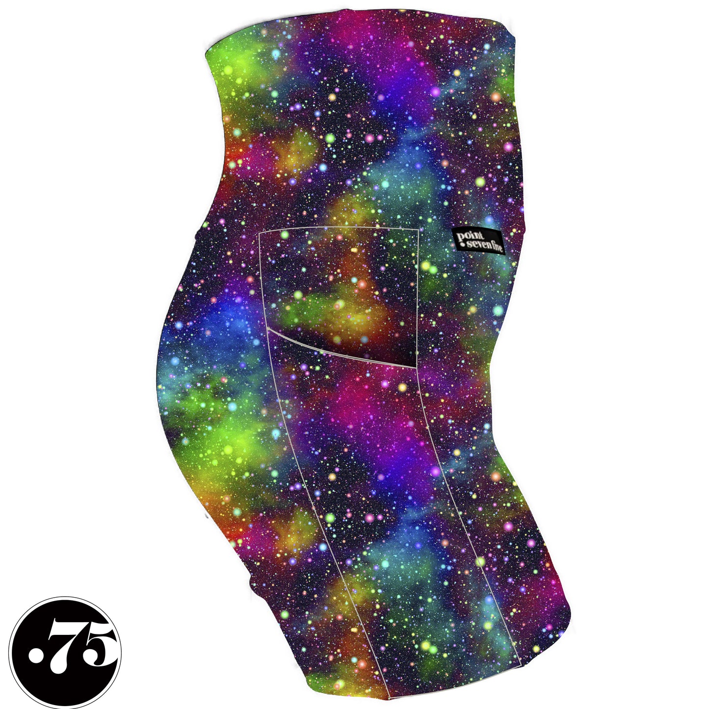 Choose Your Print - Comfort Compression Print Leggings