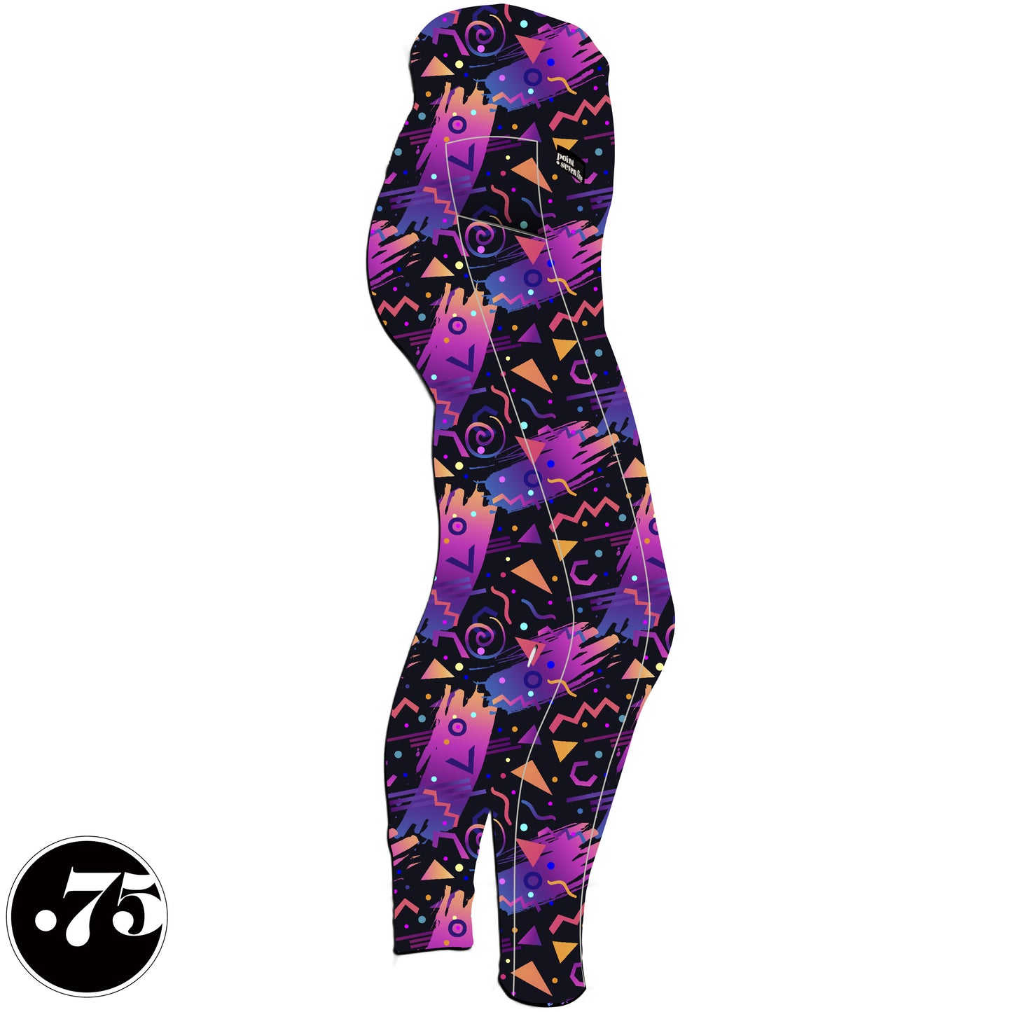 Choose Your Print - Comfort Compression Print Leggings