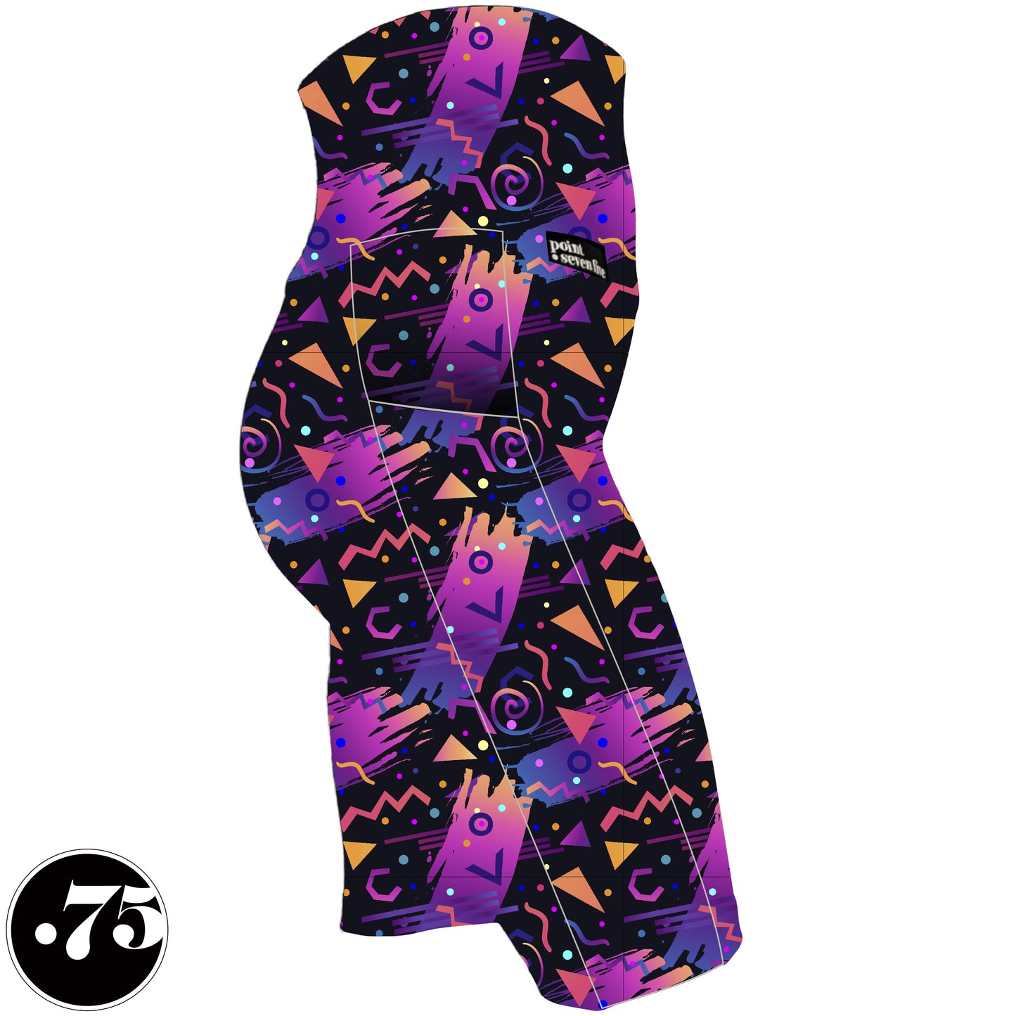 Choose Your Print - Comfort Compression Print Leggings