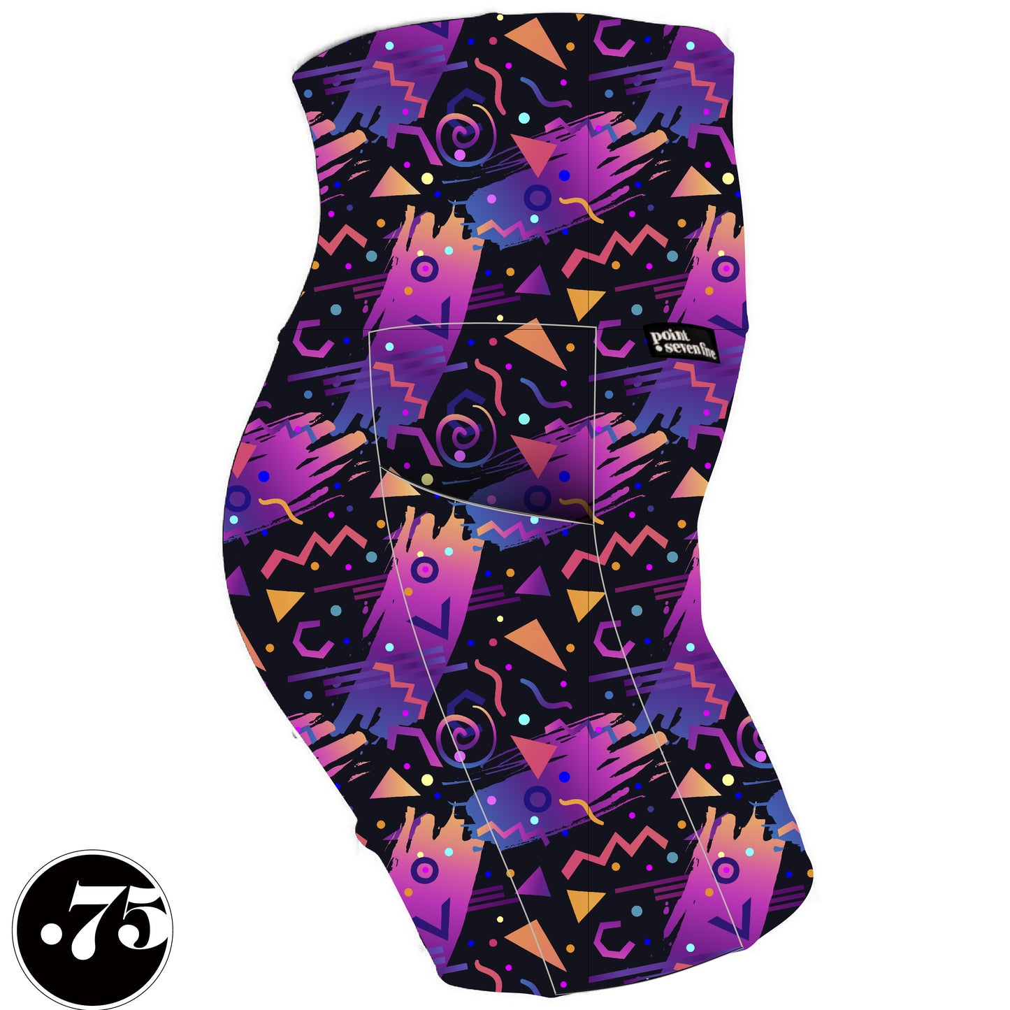 Choose Your Print - Comfort Compression Print Leggings