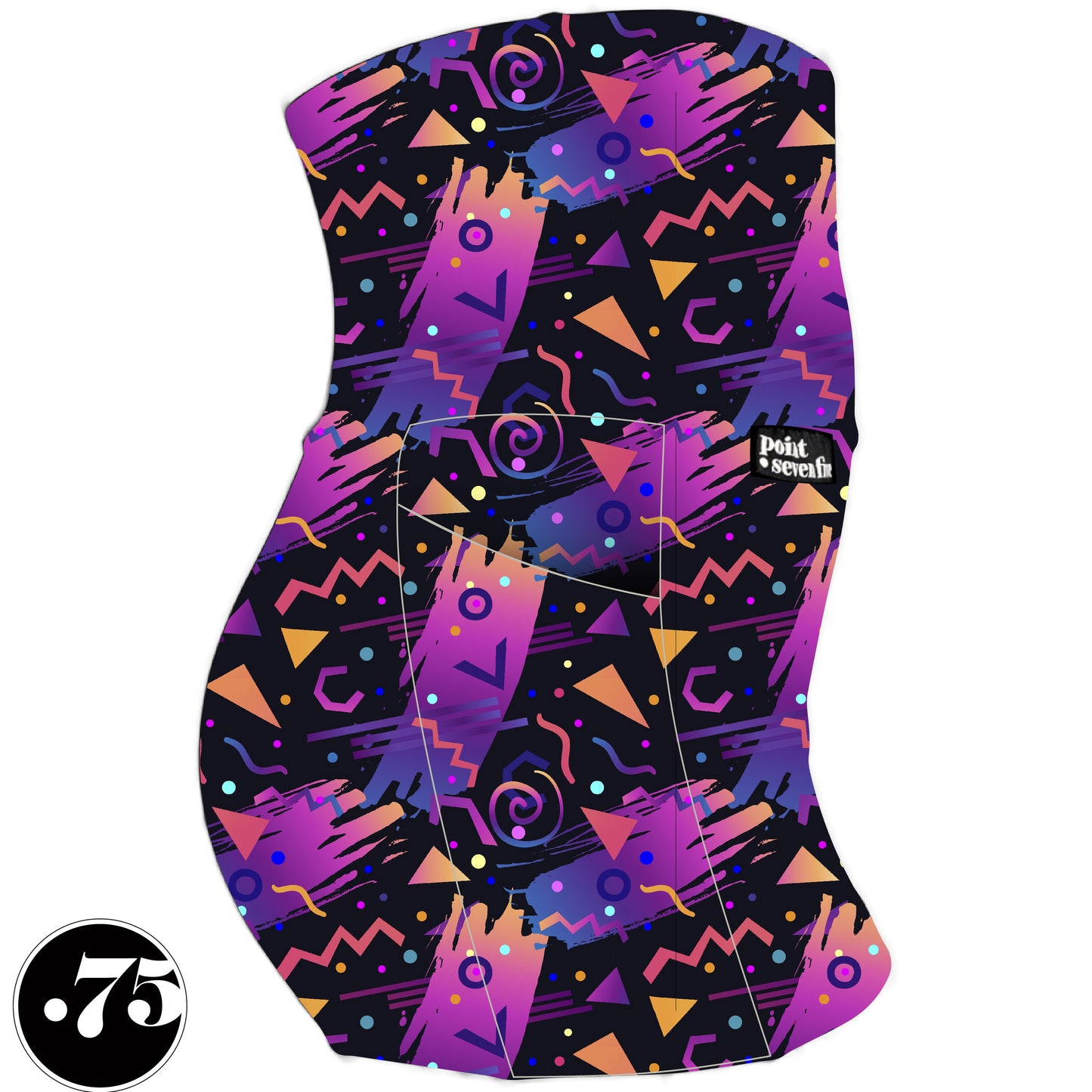 Choose Your Print - Comfort Compression Print Leggings