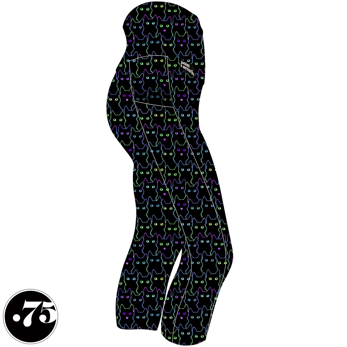 Choose Your Print - Comfort Compression Print Leggings