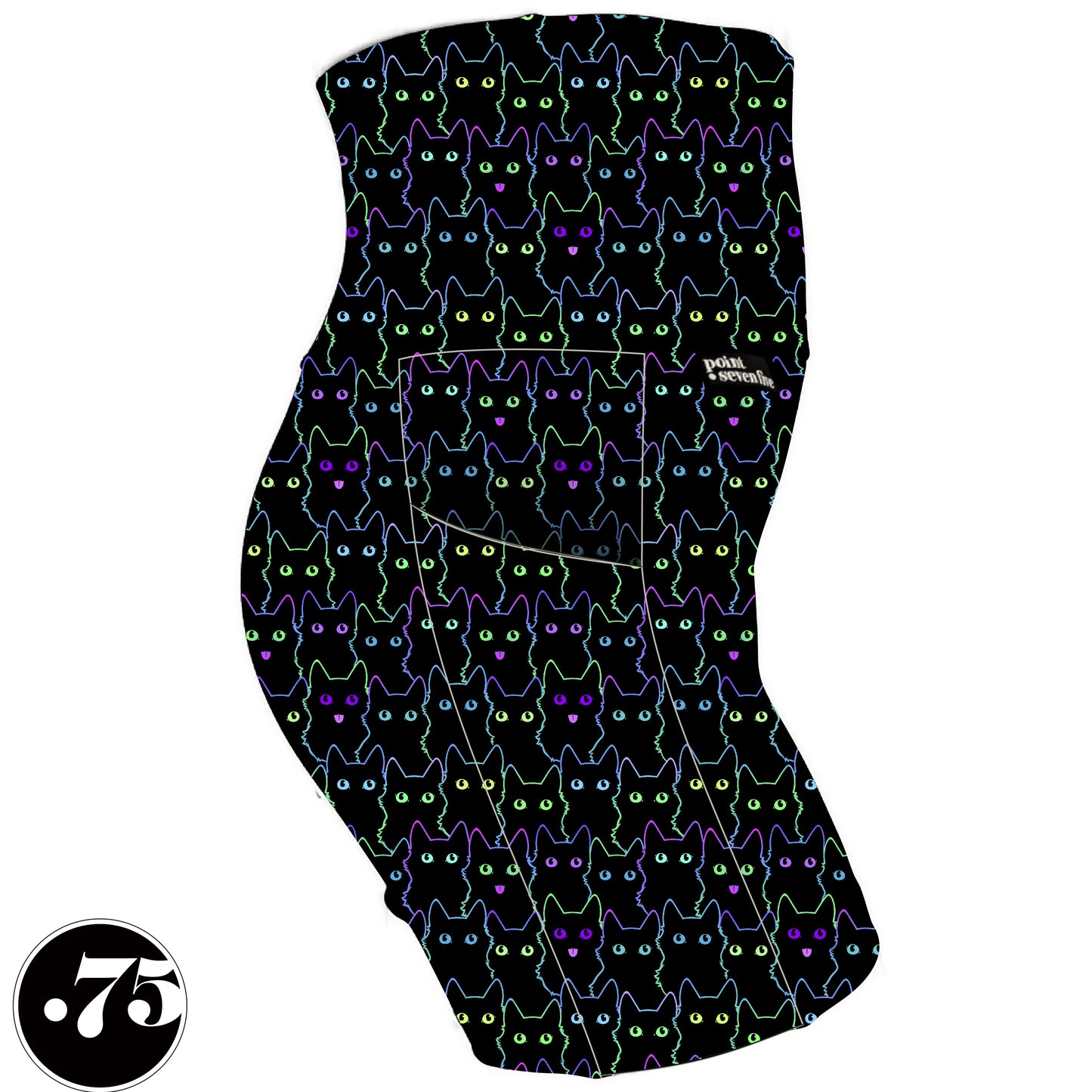 Choose Your Print - Comfort Compression Print Leggings