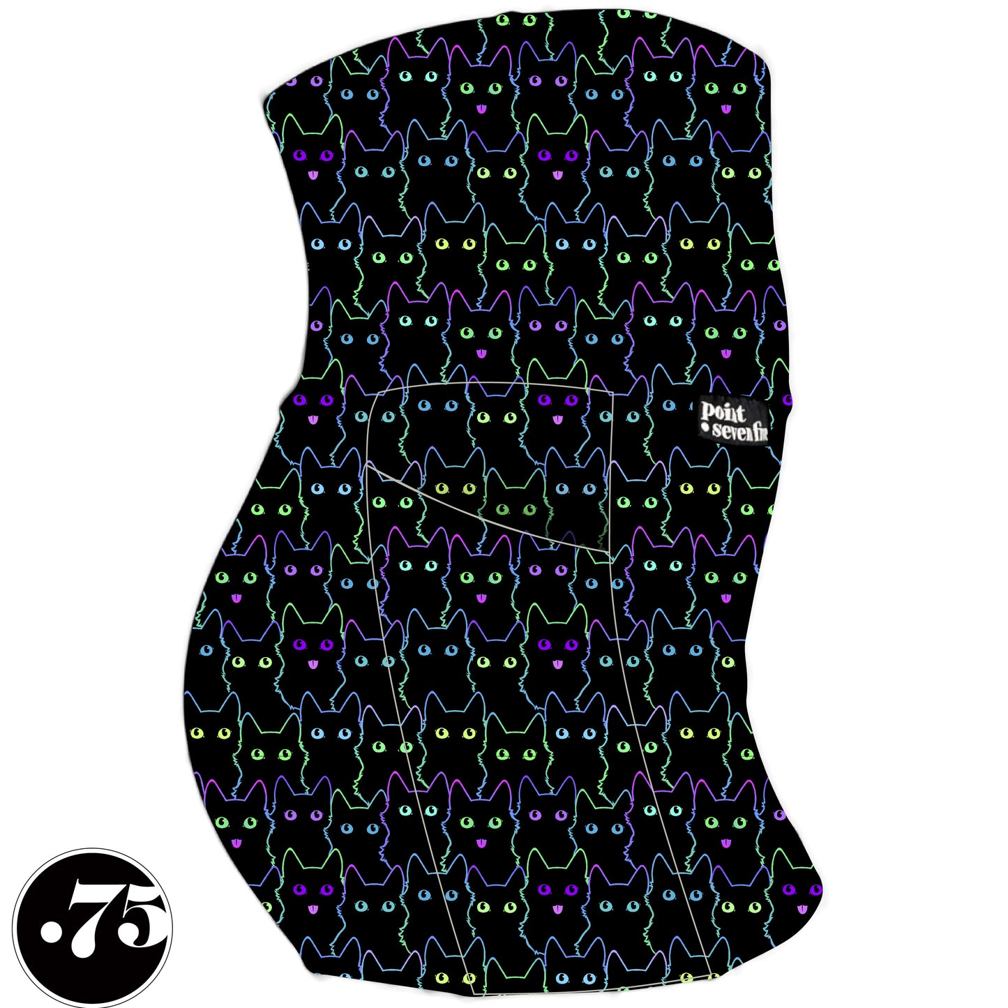 Choose Your Print - Comfort Compression Print Leggings