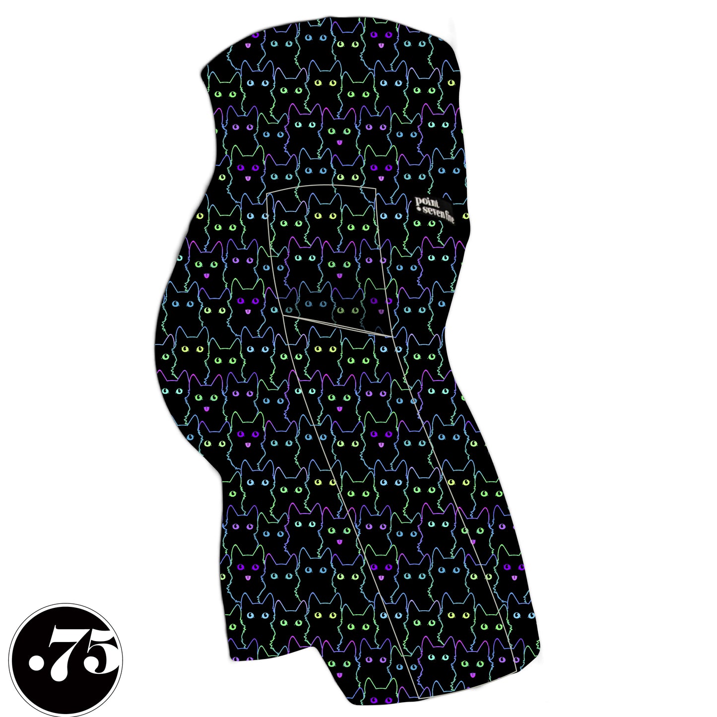 Choose Your Print - Comfort Compression Print Leggings