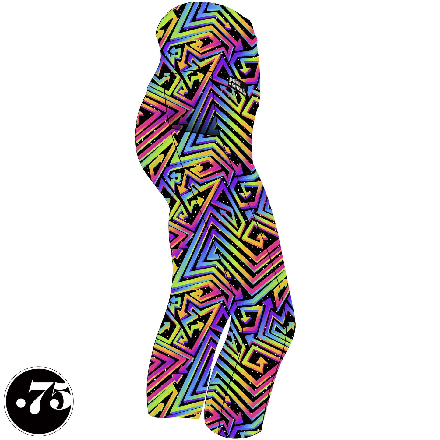 Choose Your Print - Comfort Compression Print Leggings