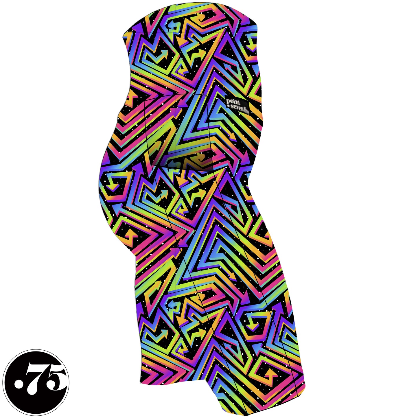 Choose Your Print - Comfort Compression Print Leggings