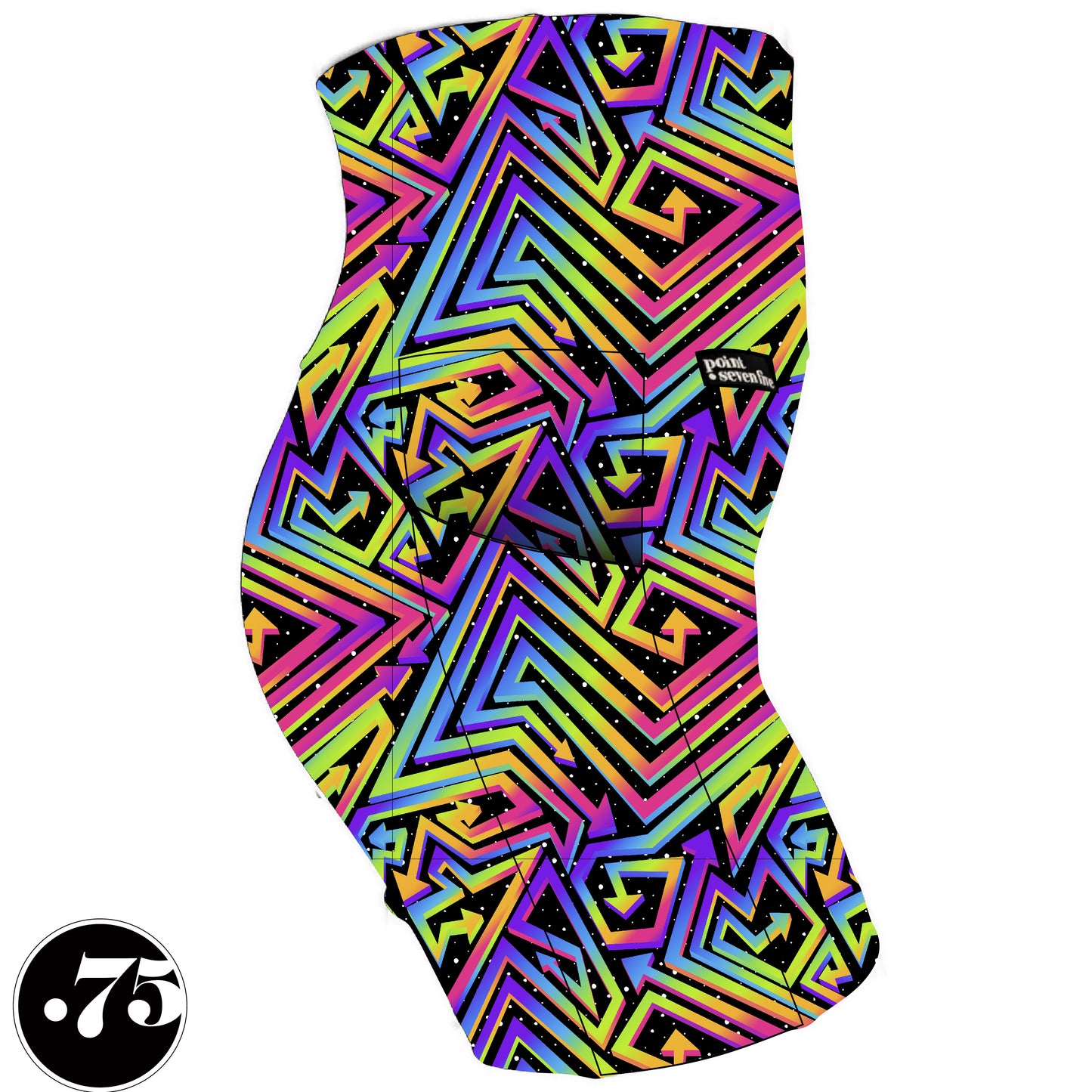 Choose Your Print - Comfort Compression Print Leggings