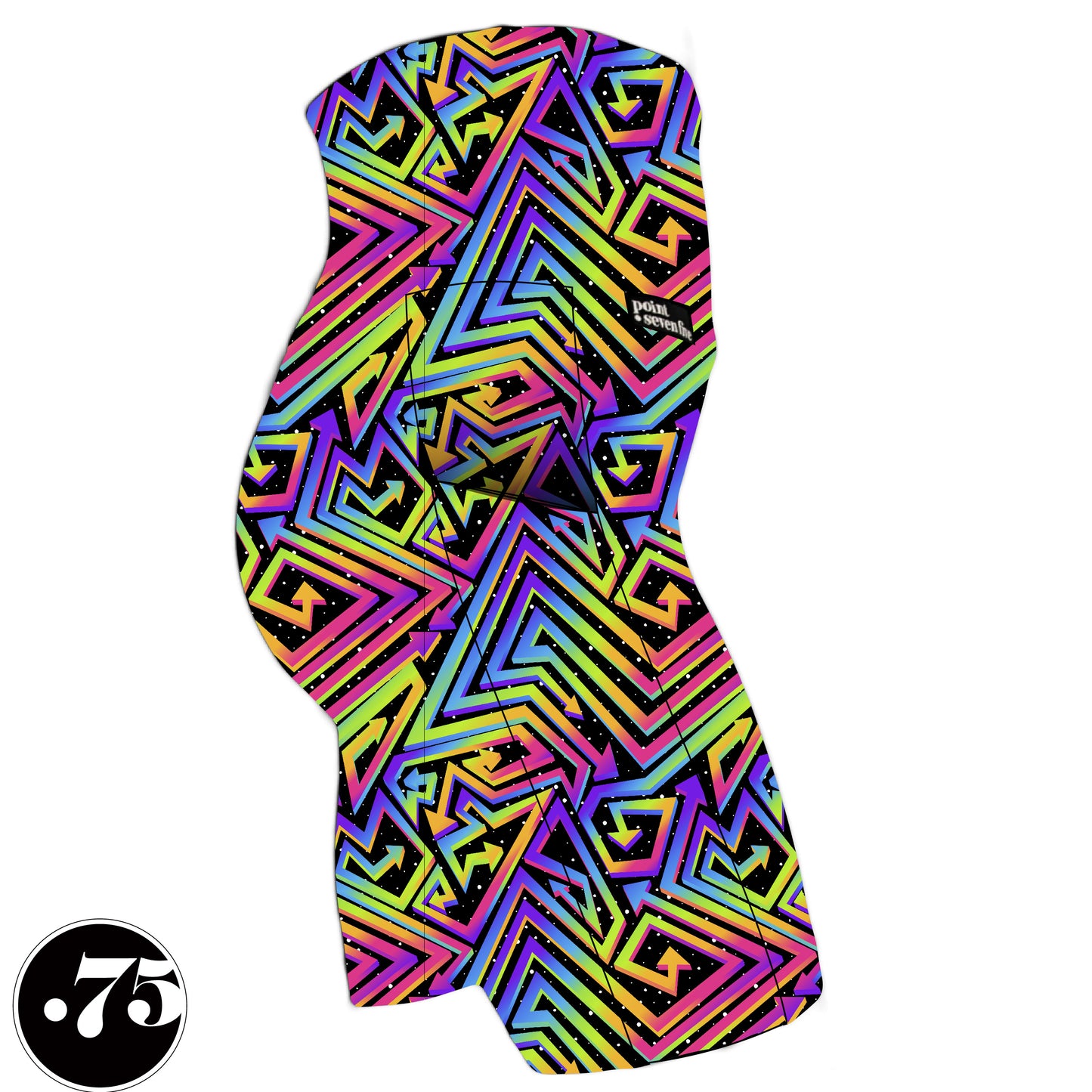 Choose Your Print - Comfort Compression Print Leggings