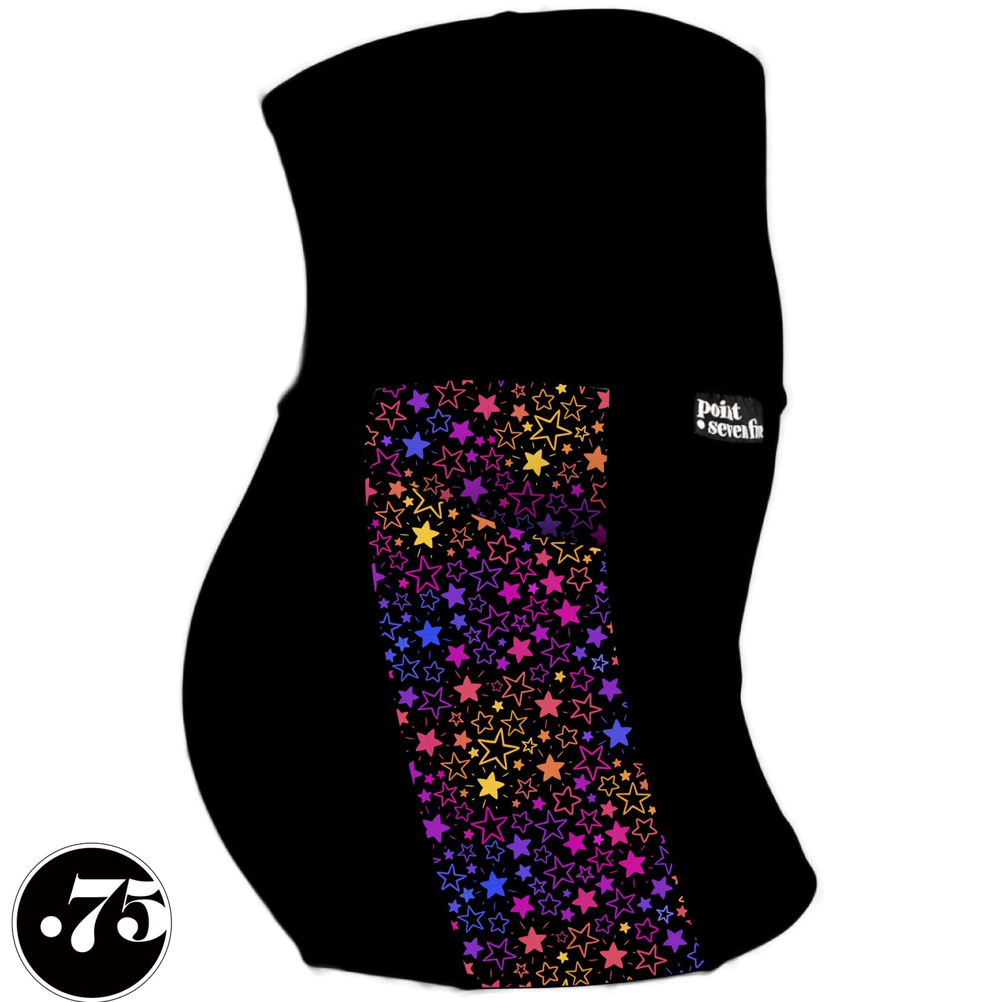 Choose Your Pocket Print- Compression Pocket Leggings