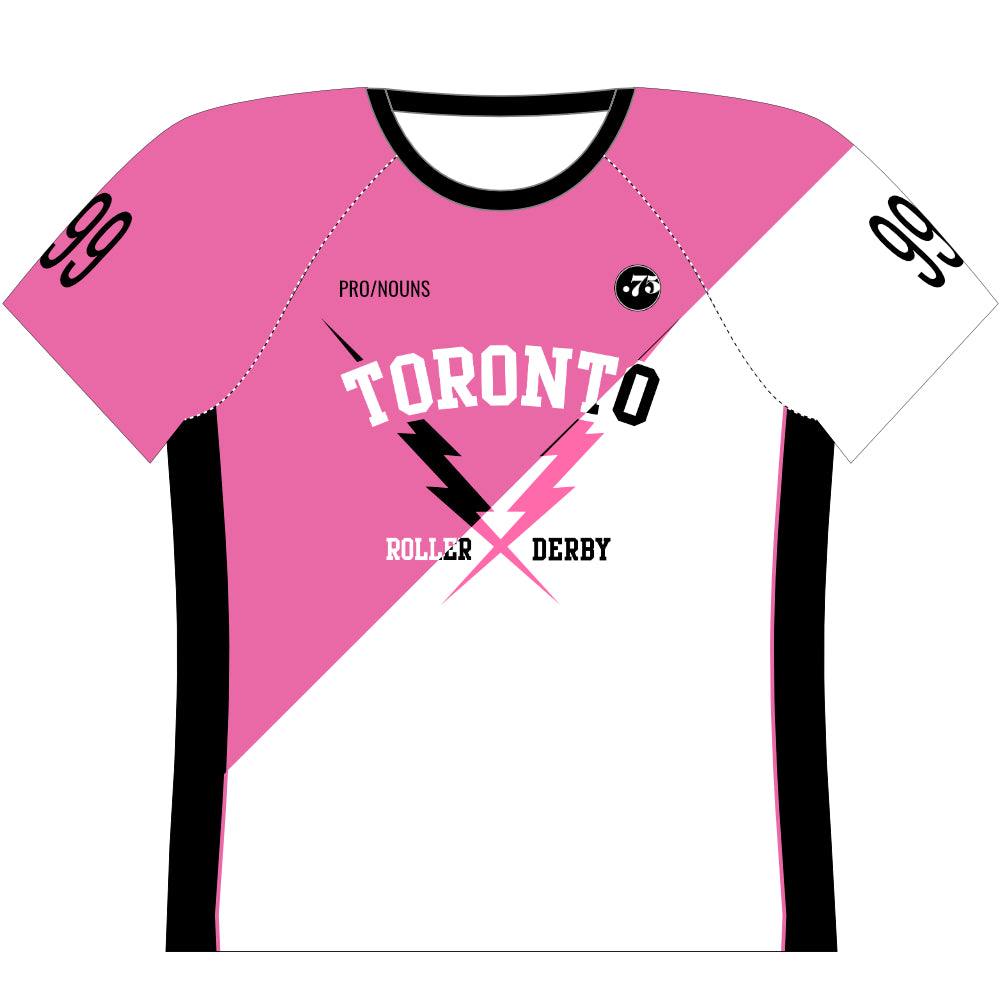 TORD Allstars Jersey