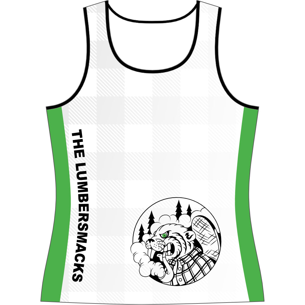 Lumbersmacks Jersey