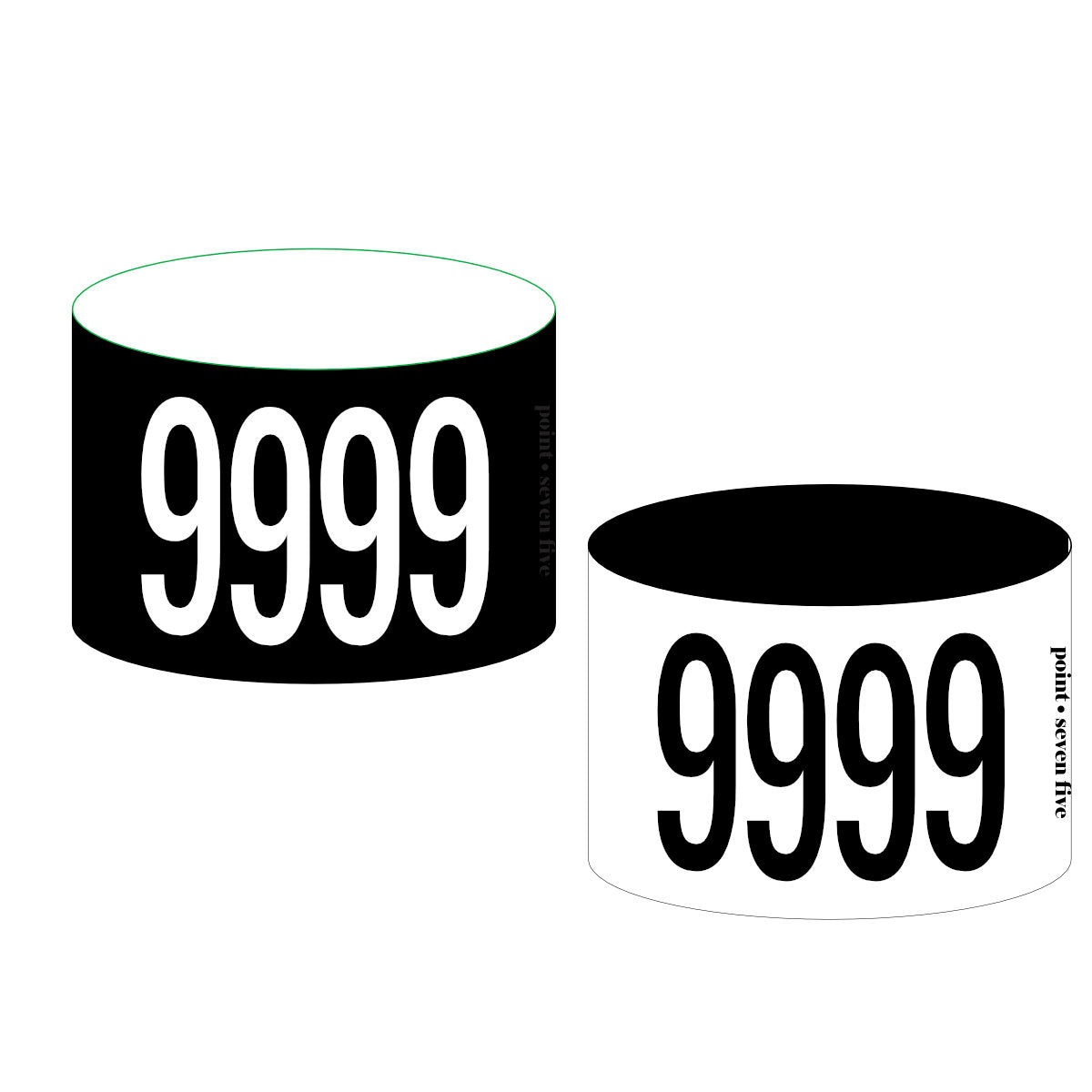 Neoprene Armbands
