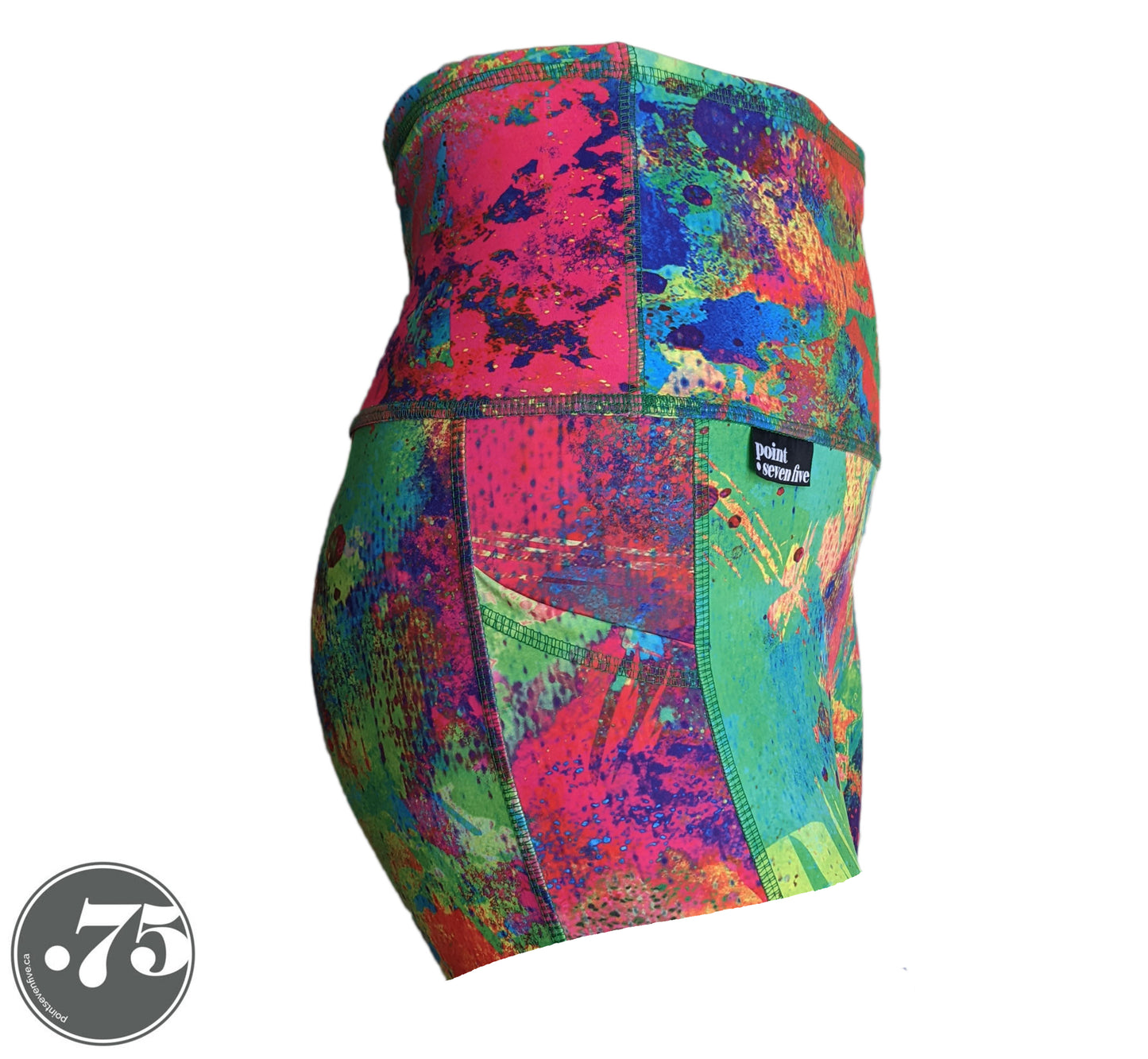 Choose Your Print - Comfort Compression Print Leggings