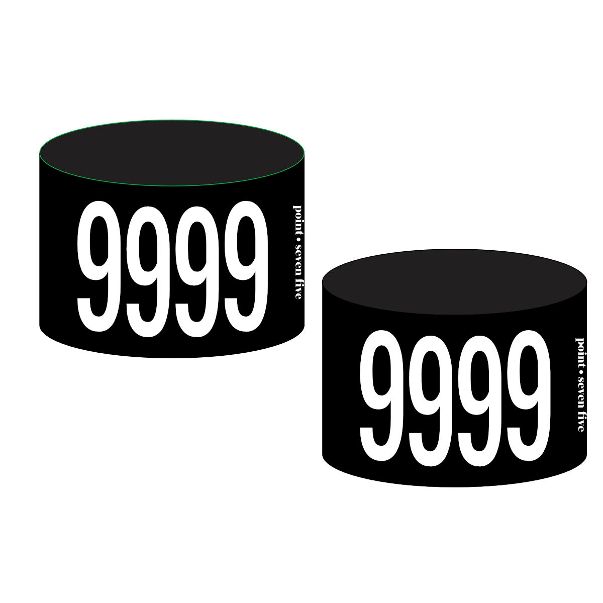 Neoprene Armbands