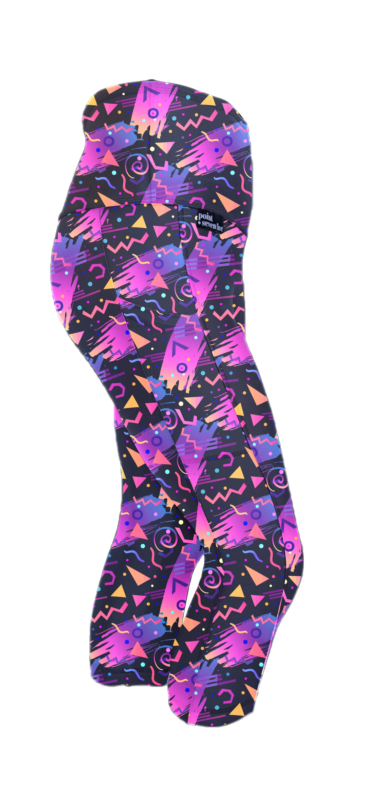 Choose Your Print - Comfort Compression Print Leggings