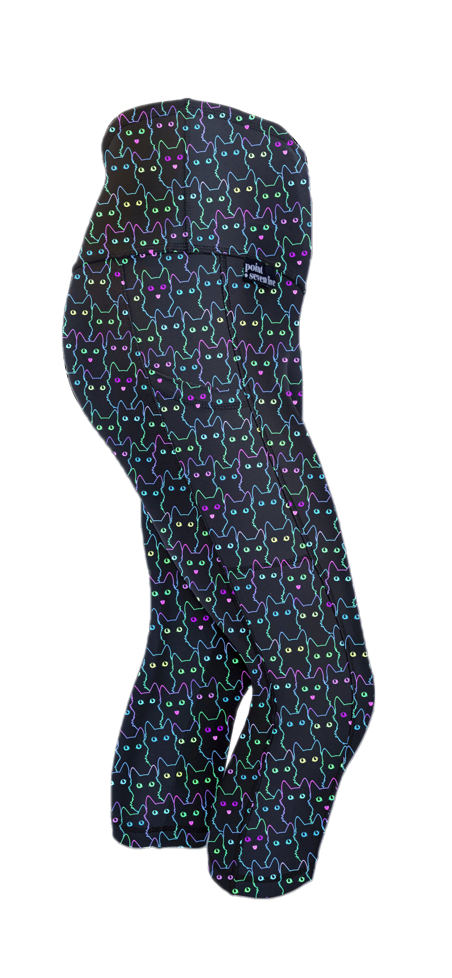 Choose Your Print - Comfort Compression Print Leggings