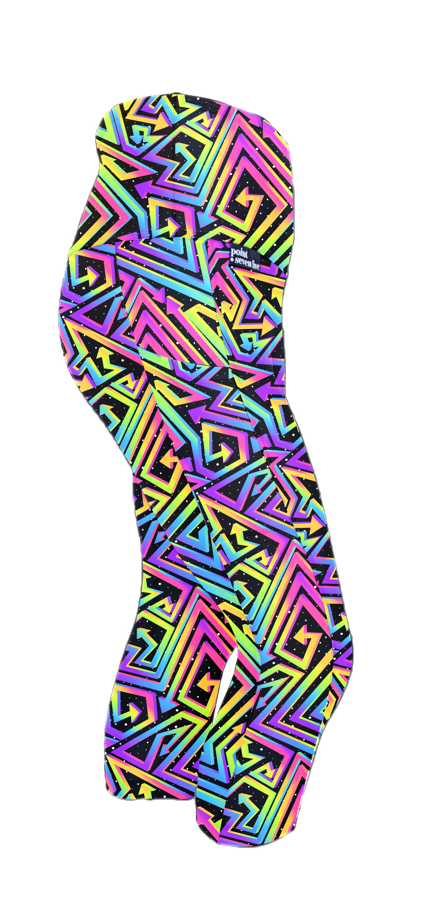 Choose Your Print - Comfort Compression Print Leggings