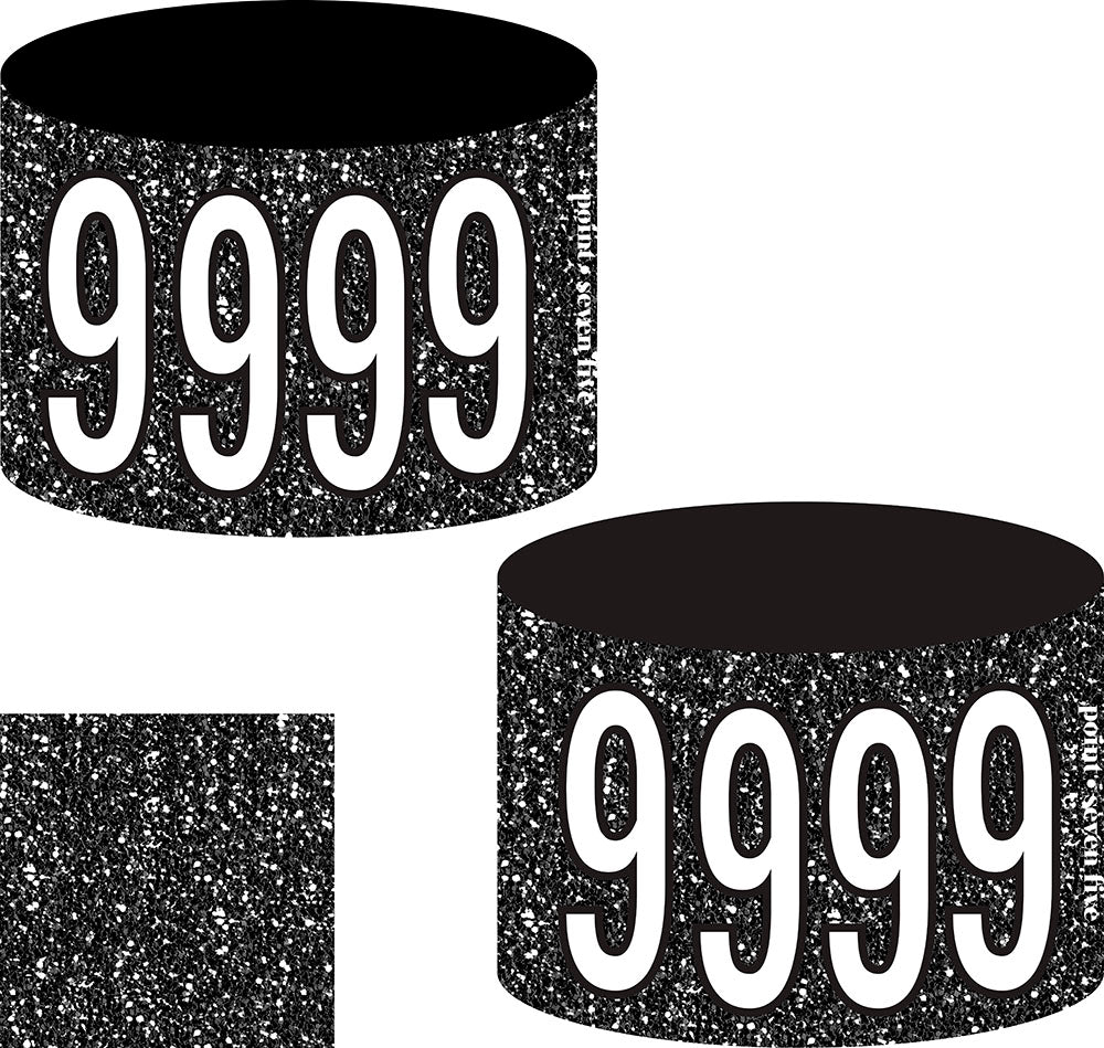 Neoprene Armbands