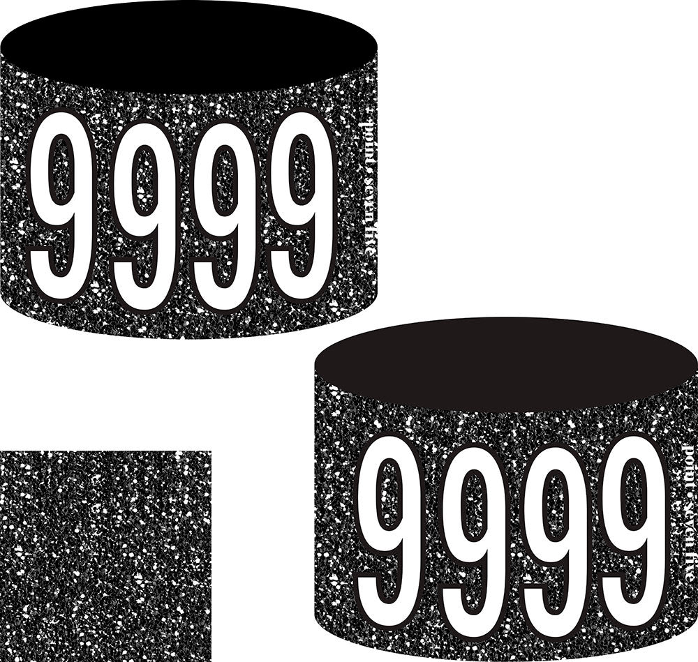 Neoprene Armbands