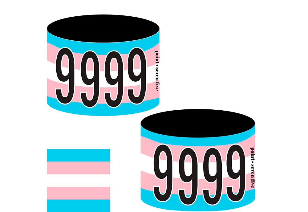 Neoprene Armbands