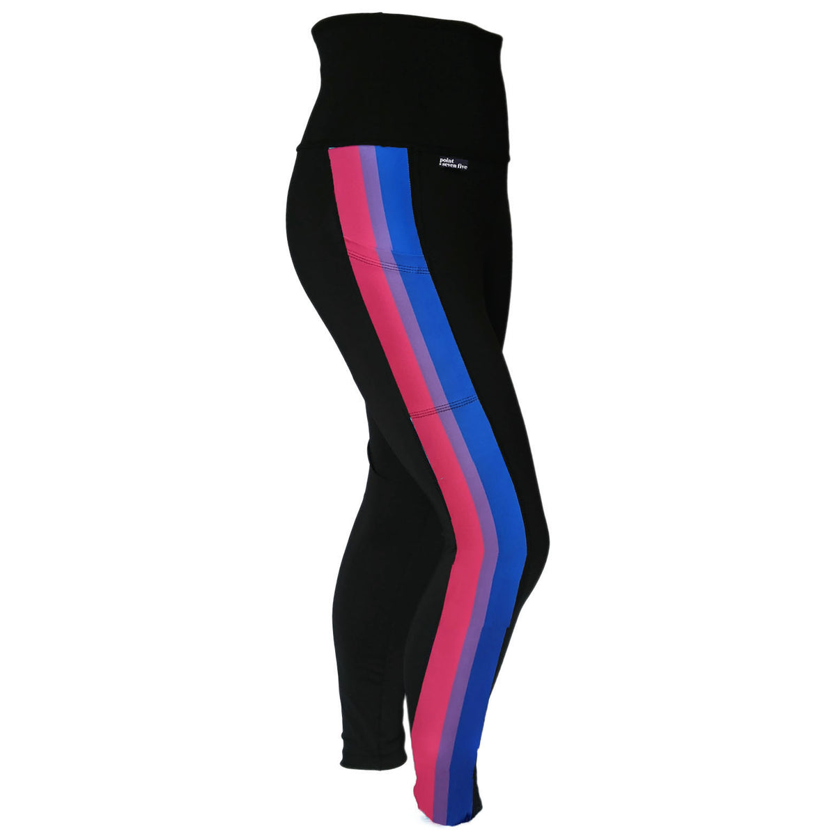 Choose Your Pride Flag Print *2 different flags* Pocket Leggings