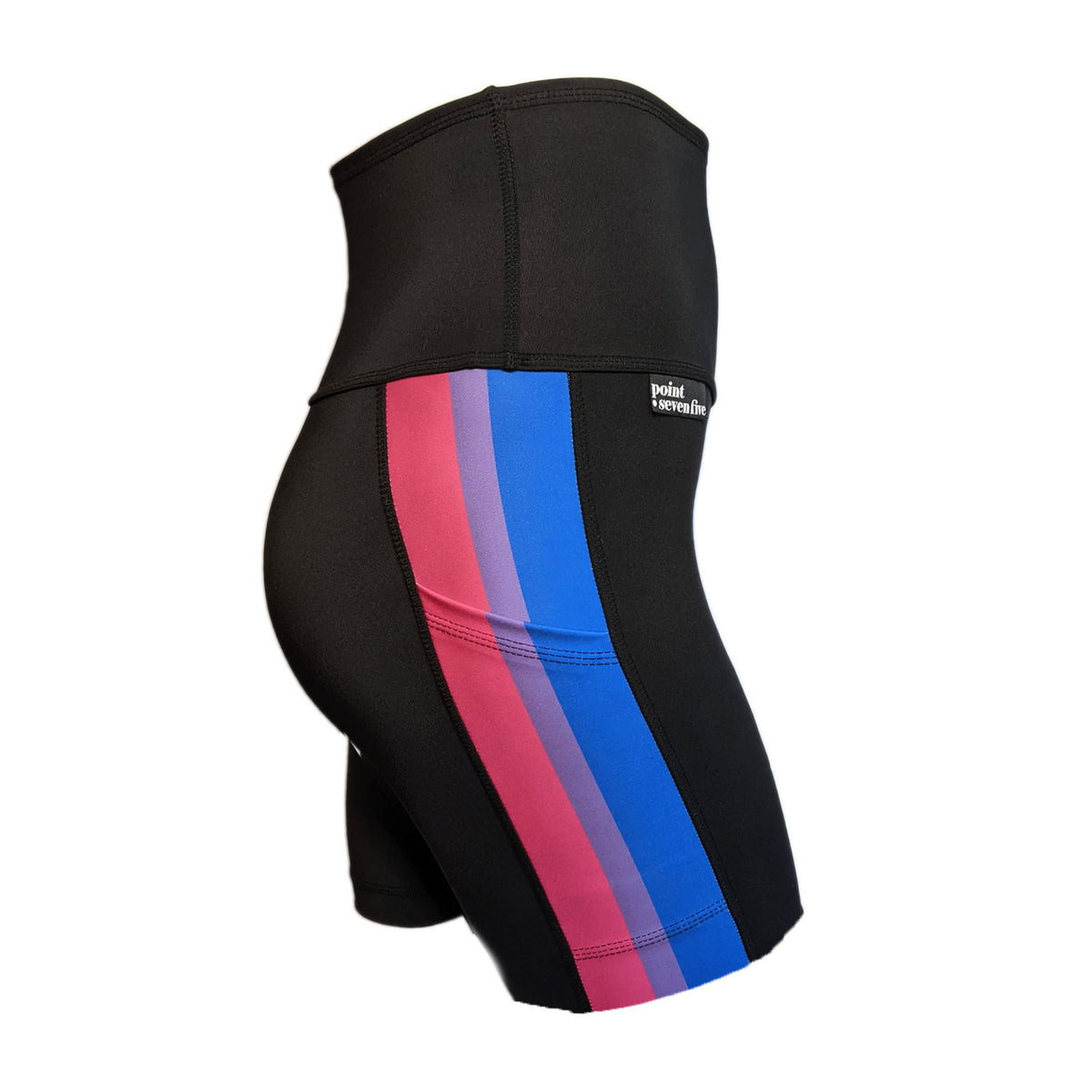 Choose Your Pride Flag Print *2 different flags* Pocket Leggings
