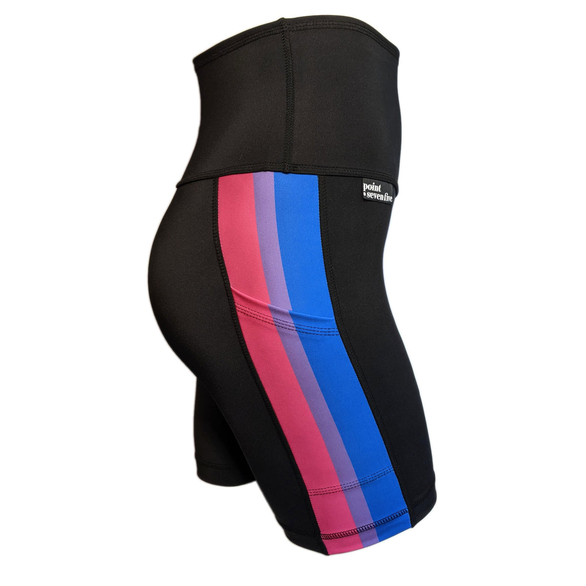 Choose Your Pride Flag Print *2 different flags* Pocket Leggings