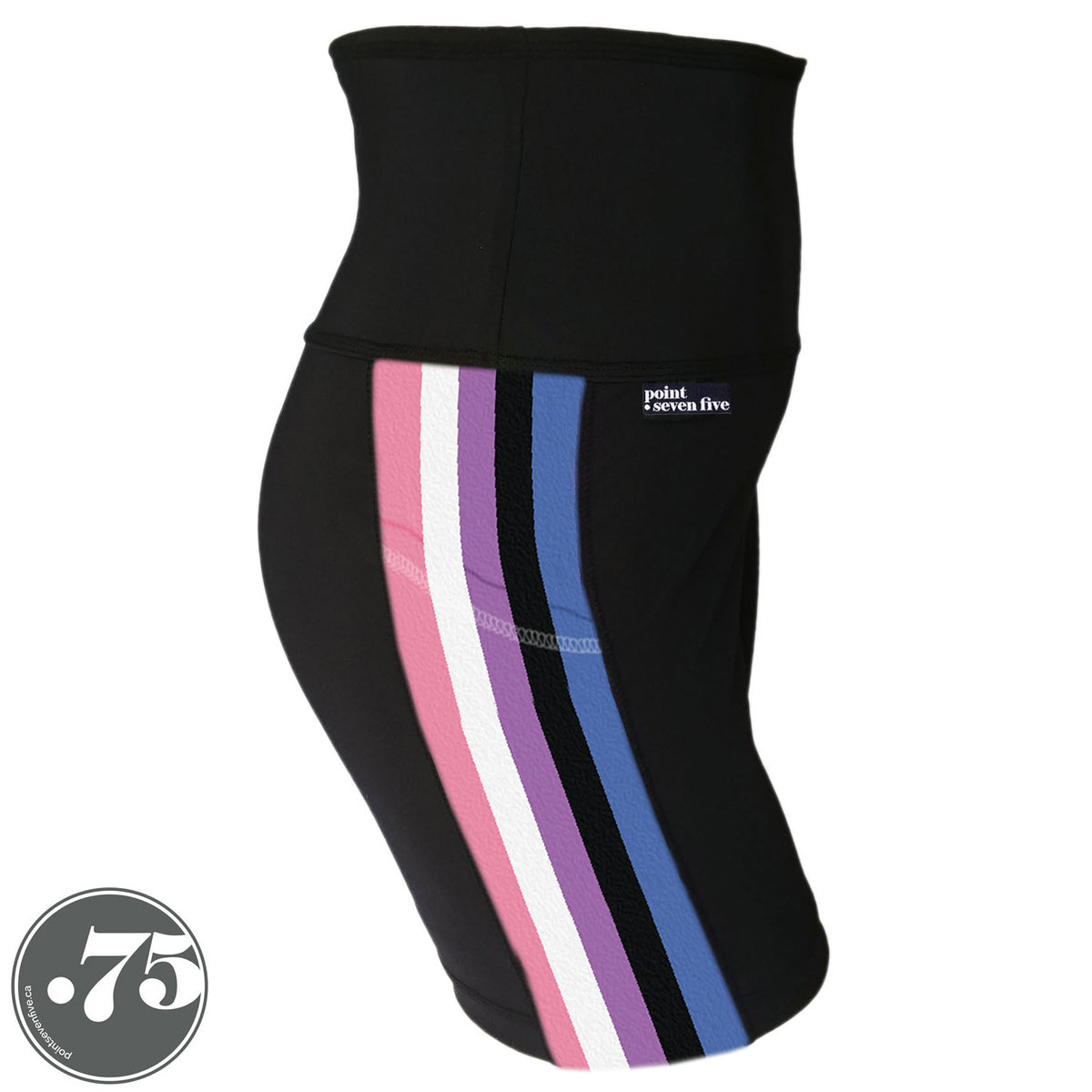 Choose Your Pride Flag Print *2 different flags* Pocket Leggings