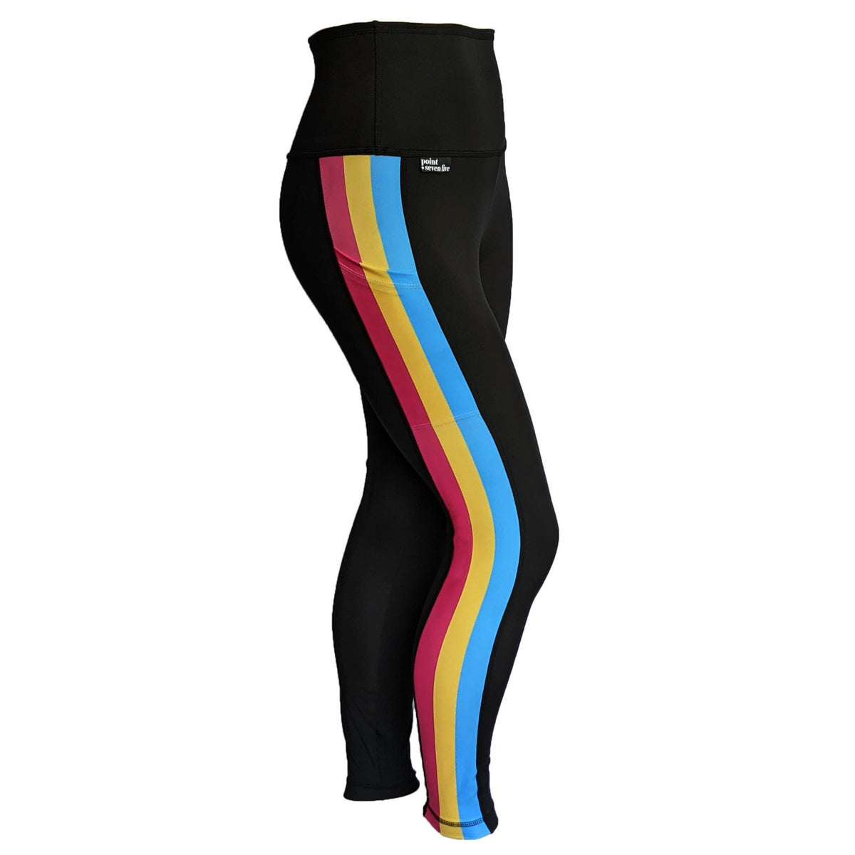 Choose Your Pride Flag Print *2 different flags* Pocket Leggings