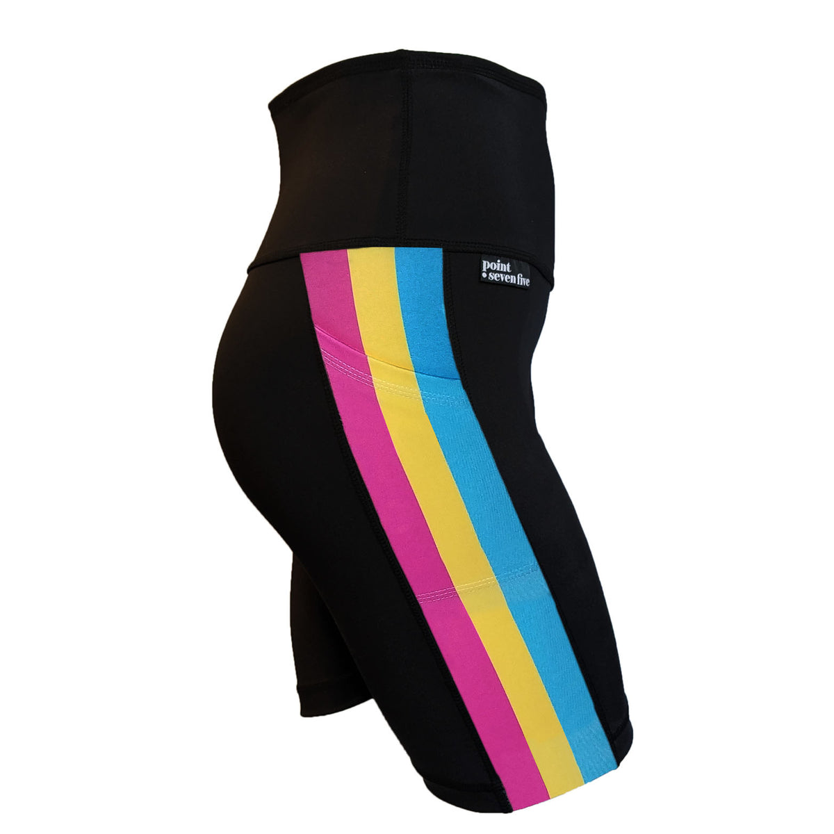 Choose Your Pride Flag Print *2 different flags* Pocket Leggings
