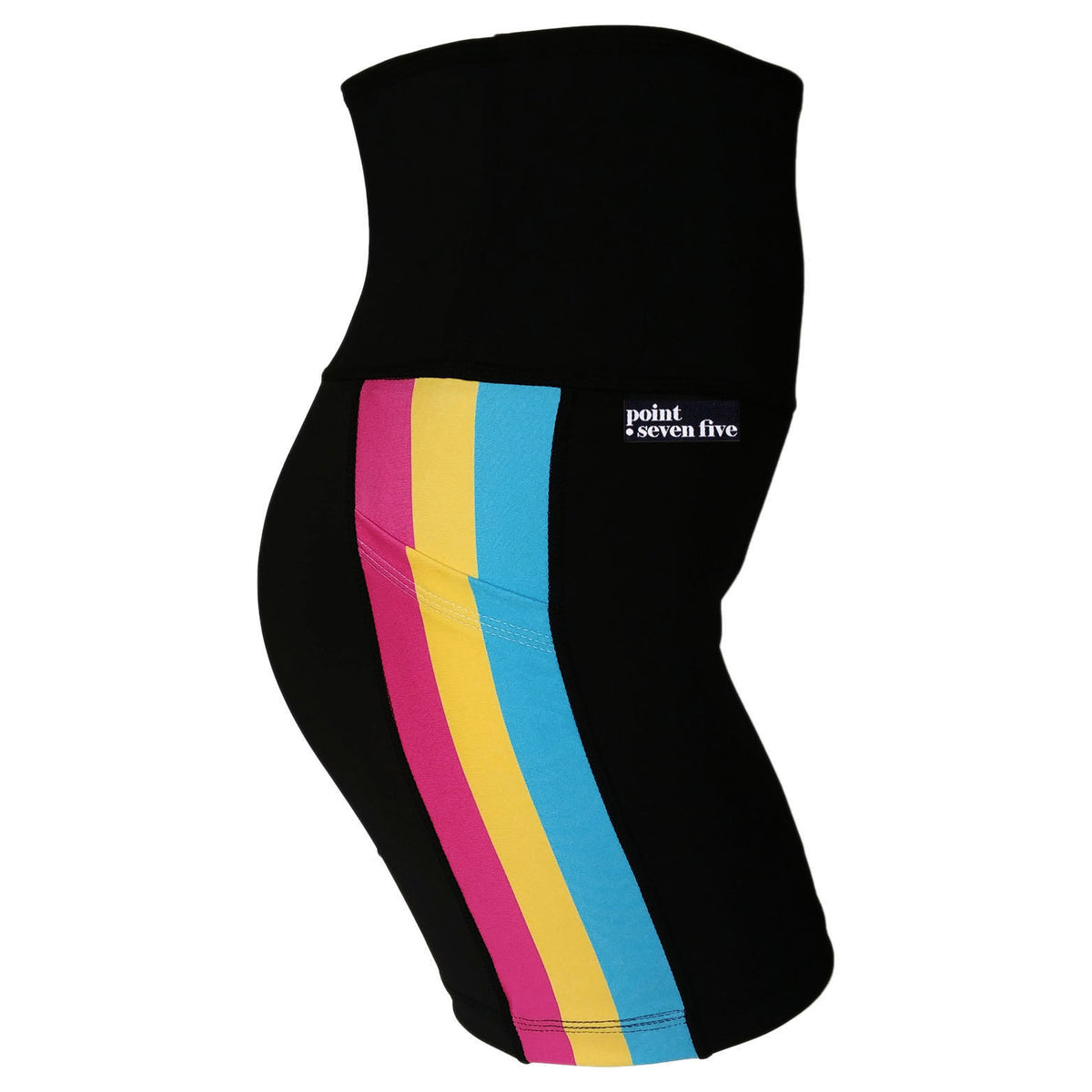 Choose Your Pride Flag Print *2 different flags* Pocket Leggings