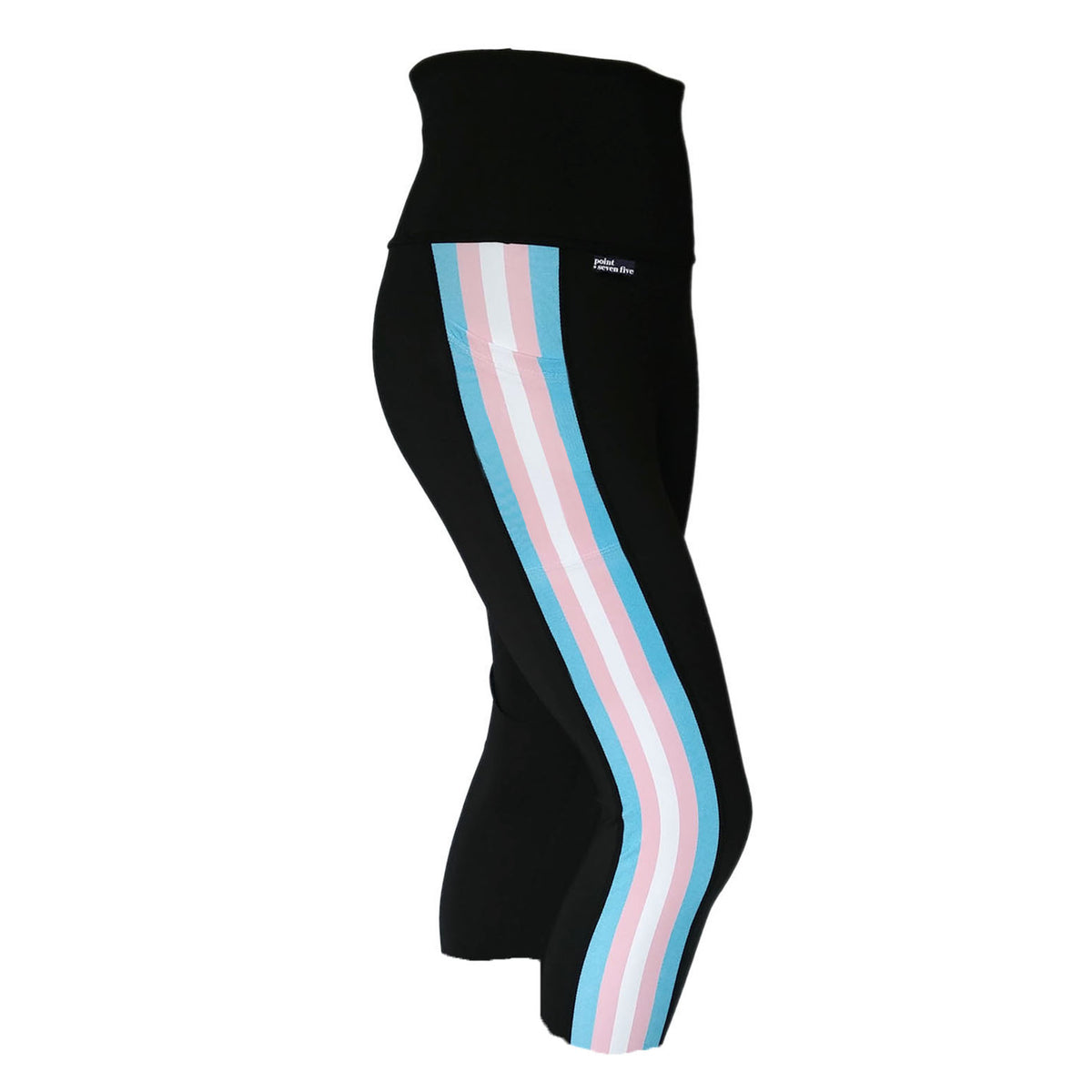 Choose Your Pride Flag Print *2 different flags* Pocket Leggings