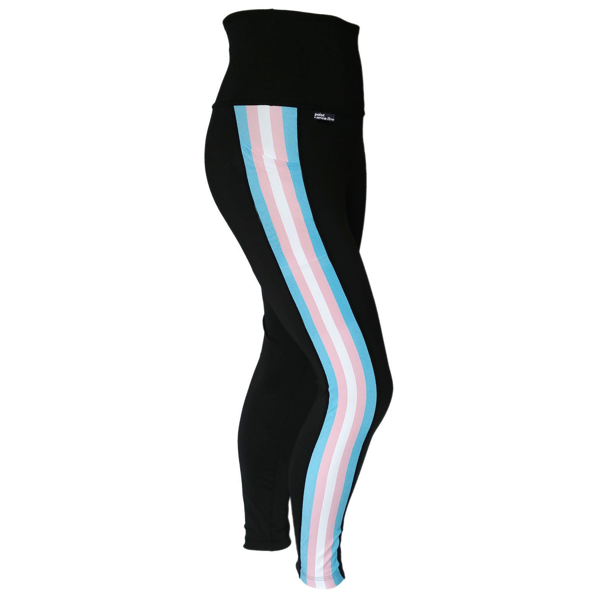 Choose Your Pride Flag Print *2 different flags* Pocket Leggings