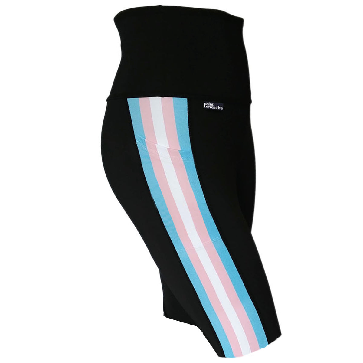 Choose Your Pride Flag Print *2 different flags* Pocket Leggings
