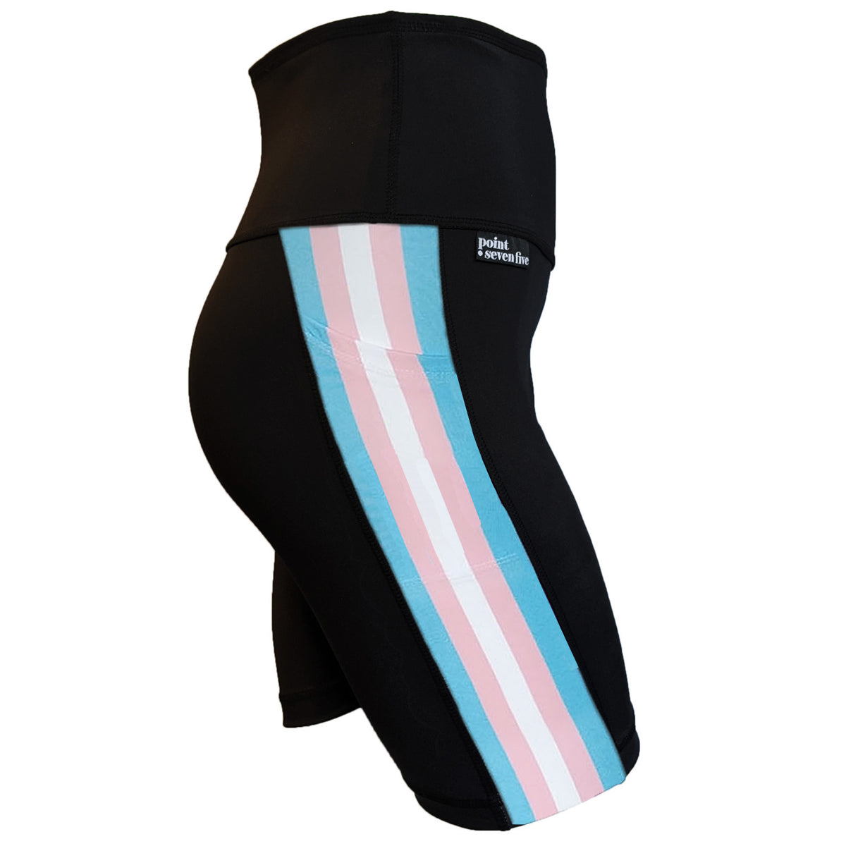Choose Your Pride Flag Print *2 different flags* Pocket Leggings