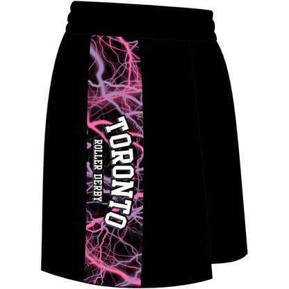 Toronto Roller Derby Custom Bottoms