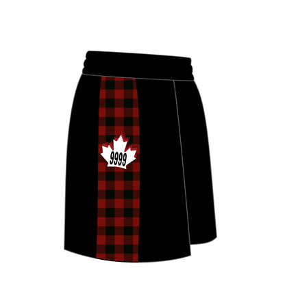Team Canada Jrs  Bottoms
