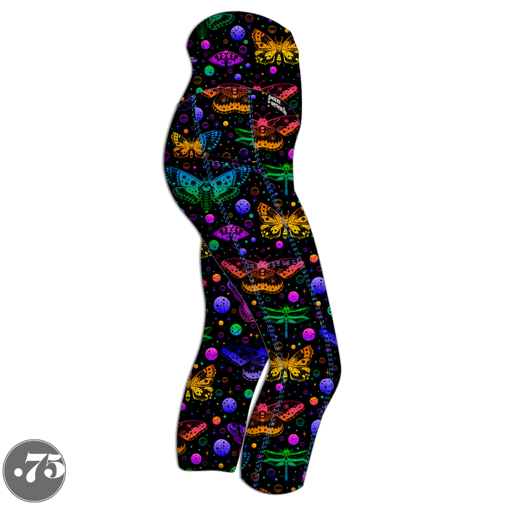 Choose Your Print - Comfort Compression Print Leggings