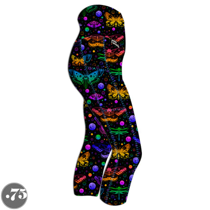 Choose Your Print - Comfort Compression Print Leggings