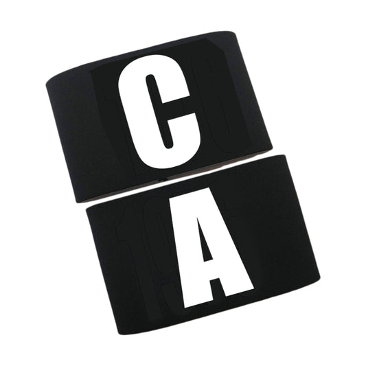 C or A bands