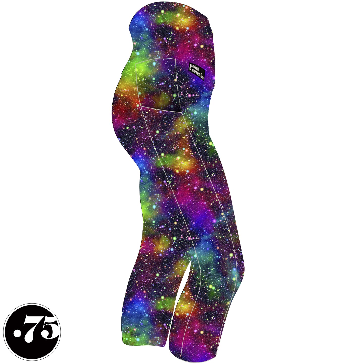 Choose Your Print - Comfort Compression Print Leggings