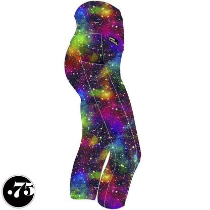 Choose Your Print - Comfort Compression Print Leggings
