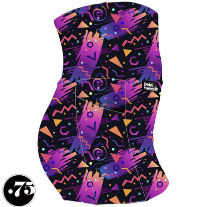 Choose Your Print - Comfort Compression Print Leggings